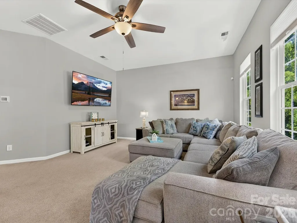 4018 Harmattan Drive Denver NC 28037