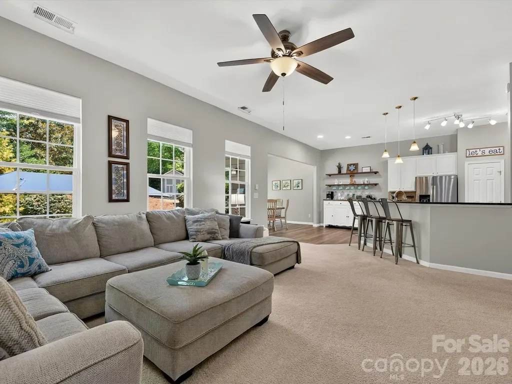 4018 Harmattan Drive Denver NC 28037