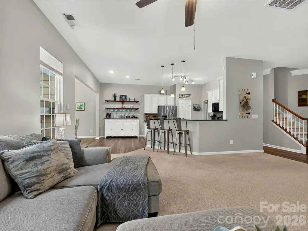 4018 Harmattan Drive Denver NC 28037