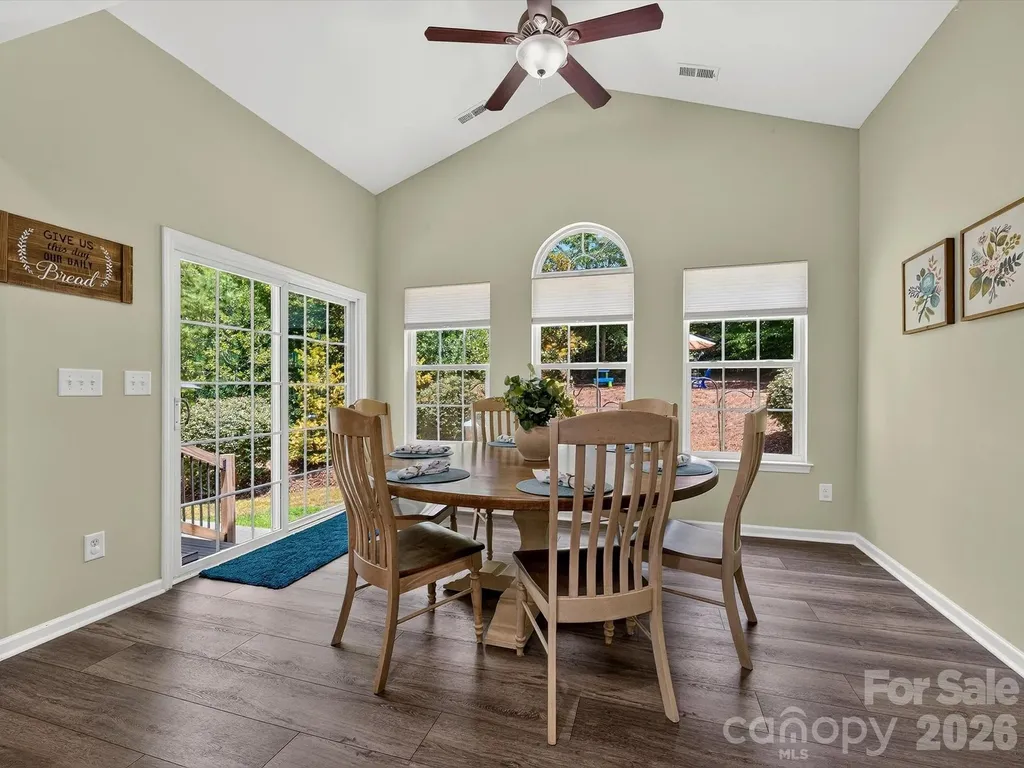 4018 Harmattan Drive Denver NC 28037