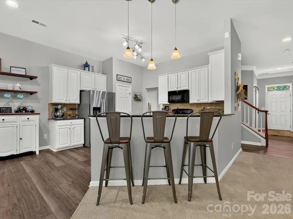 4018 Harmattan Drive Denver NC 28037