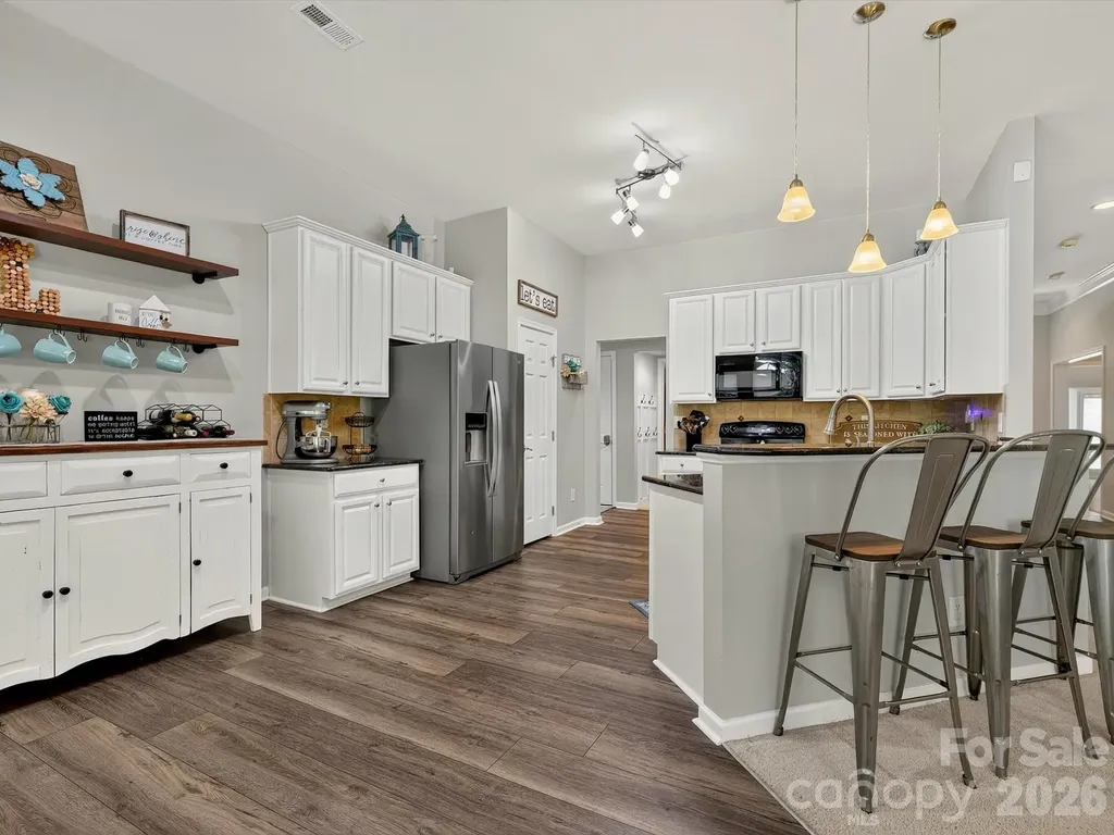 4018 Harmattan Drive Denver NC 28037