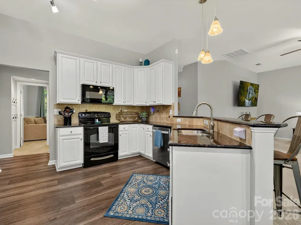 4018 Harmattan Drive Denver NC 28037