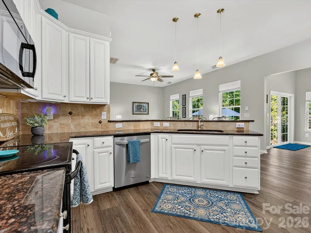 4018 Harmattan Drive Denver NC 28037