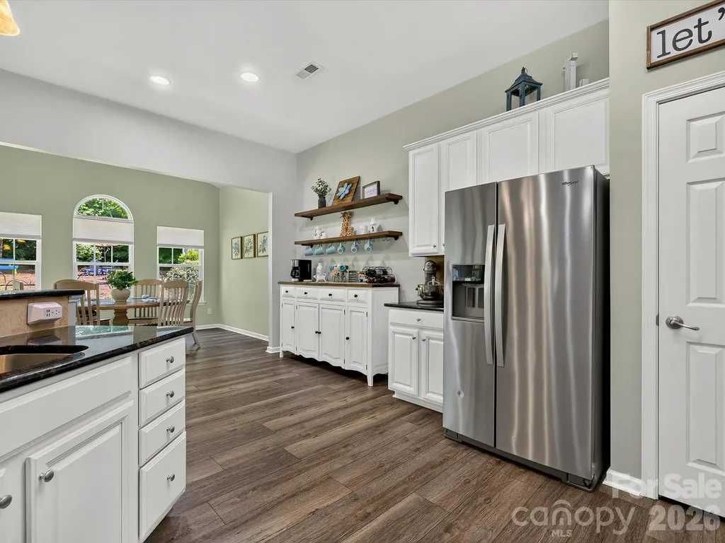 4018 Harmattan Drive Denver NC 28037
