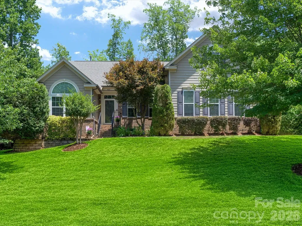 4018 Harmattan Drive Denver NC 28037