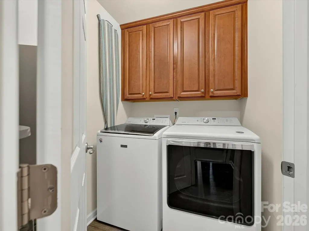 4018 Harmattan Drive Denver NC 28037