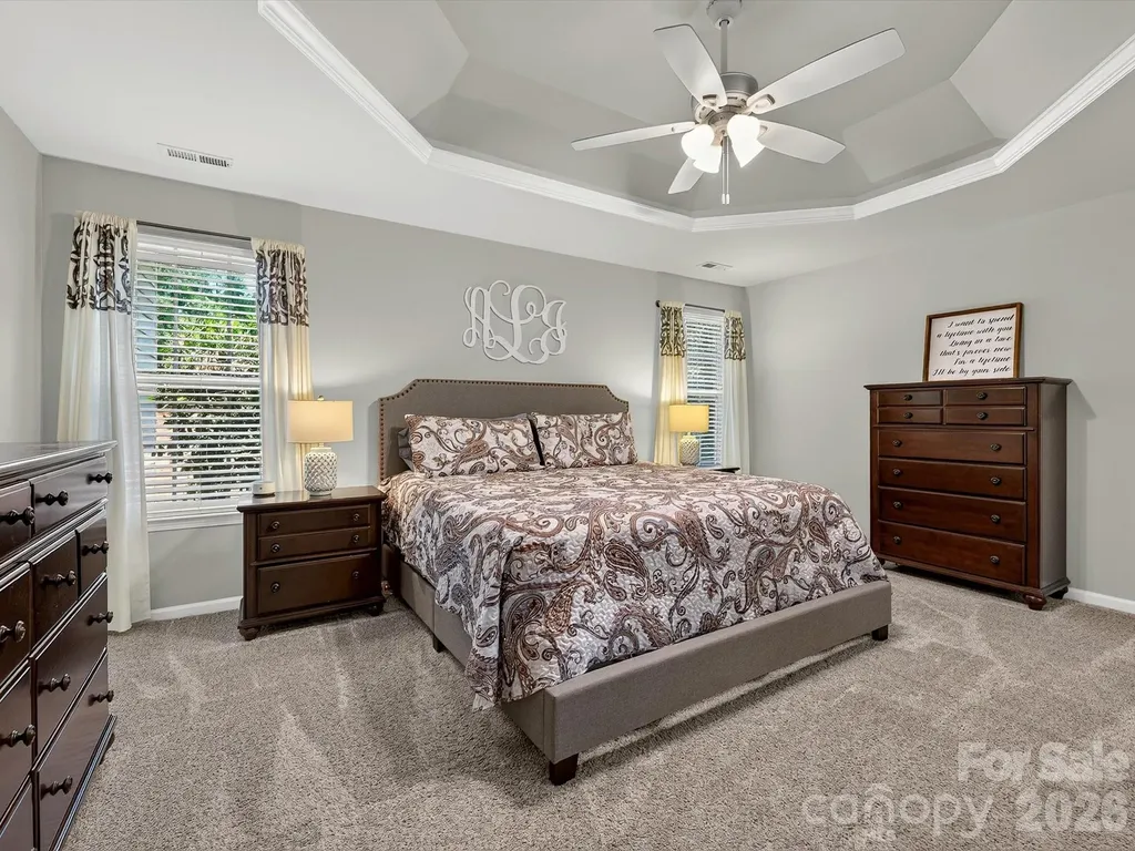 4018 Harmattan Drive Denver NC 28037
