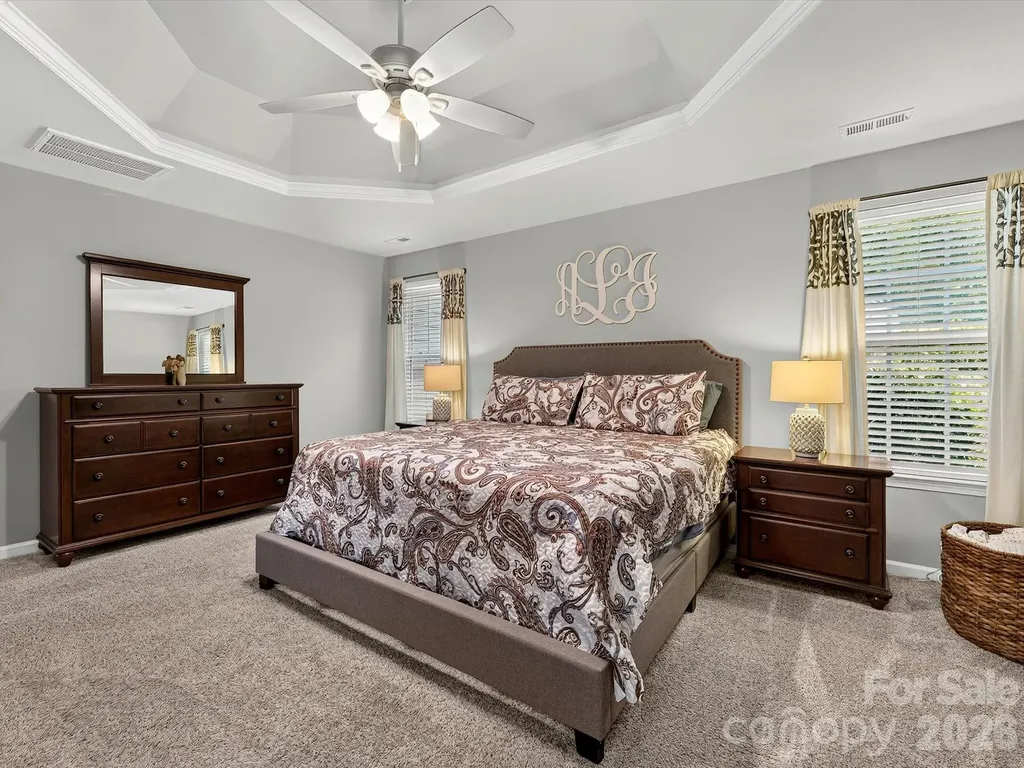 4018 Harmattan Drive Denver NC 28037