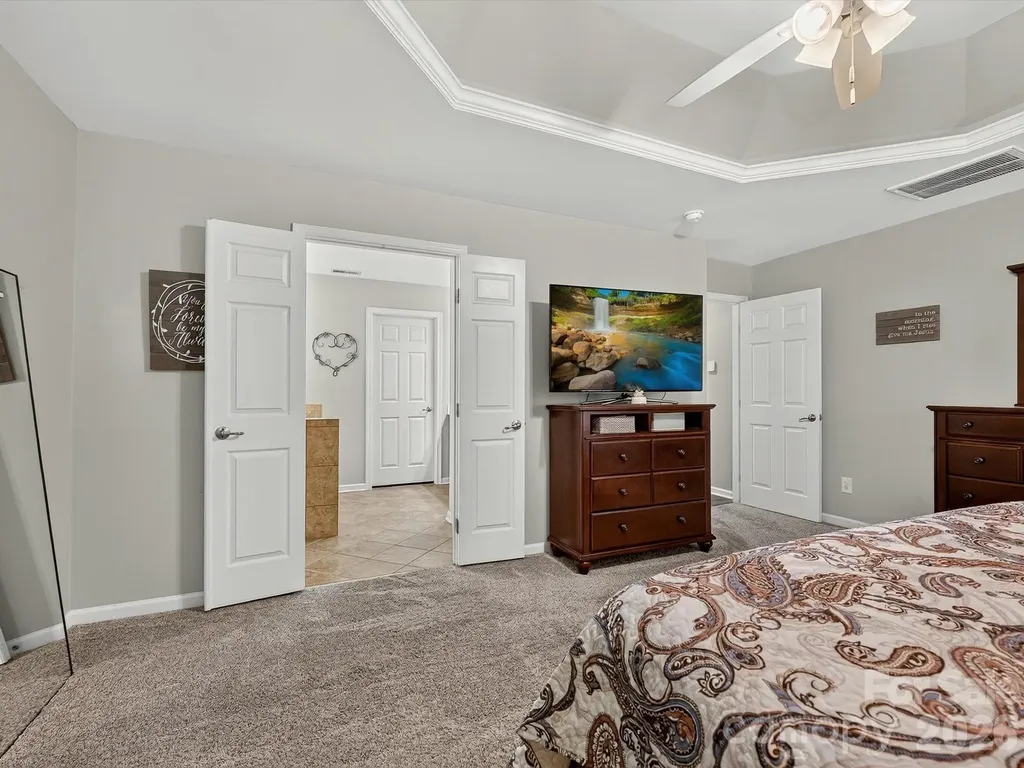 4018 Harmattan Drive Denver NC 28037