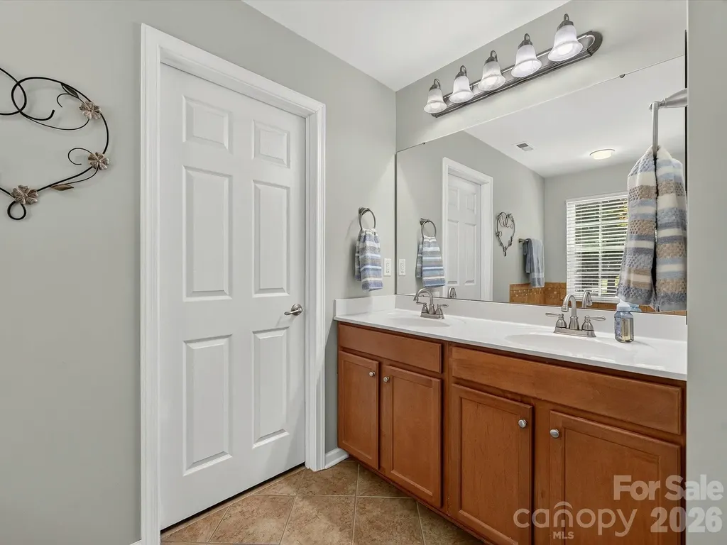 4018 Harmattan Drive Denver NC 28037
