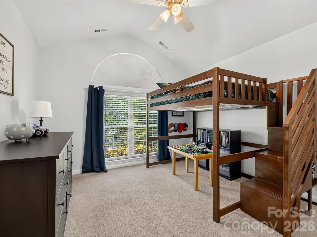 4018 Harmattan Drive Denver NC 28037