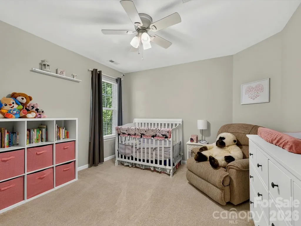4018 Harmattan Drive Denver NC 28037