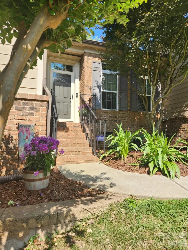 4018 Harmattan Drive Denver NC 28037