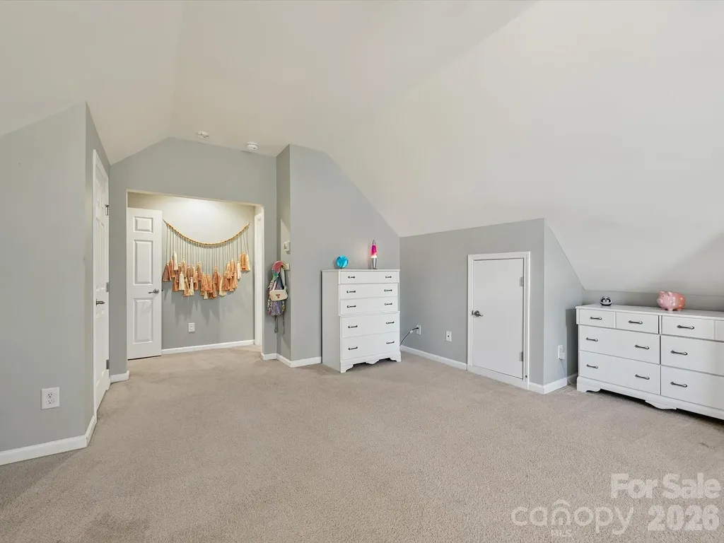 4018 Harmattan Drive Denver NC 28037