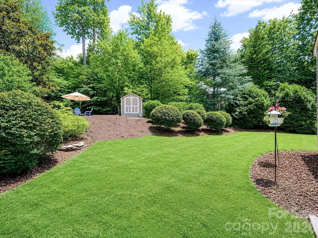 4018 Harmattan Drive Denver NC 28037