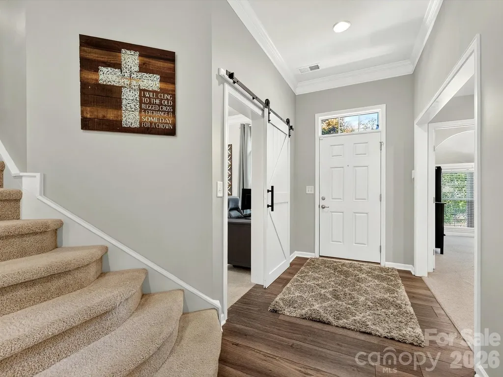4018 Harmattan Drive Denver NC 28037