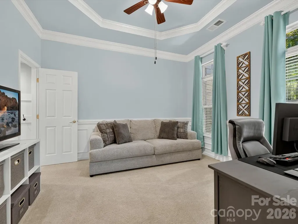 4018 Harmattan Drive Denver NC 28037