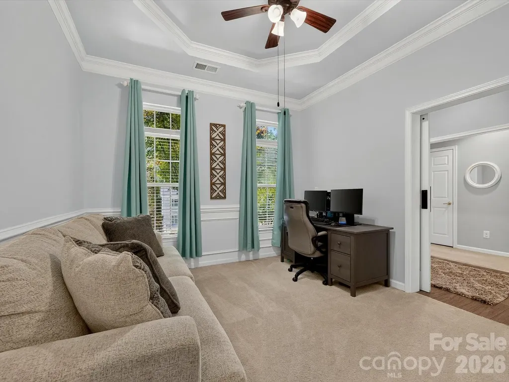 4018 Harmattan Drive Denver NC 28037