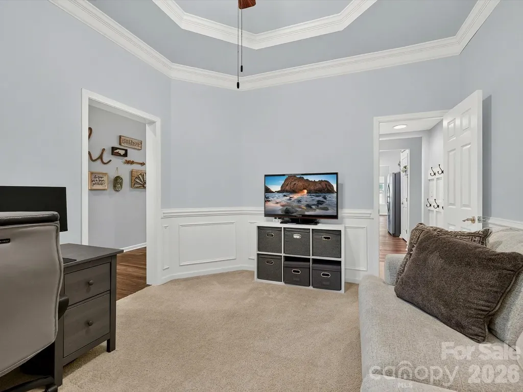 4018 Harmattan Drive Denver NC 28037