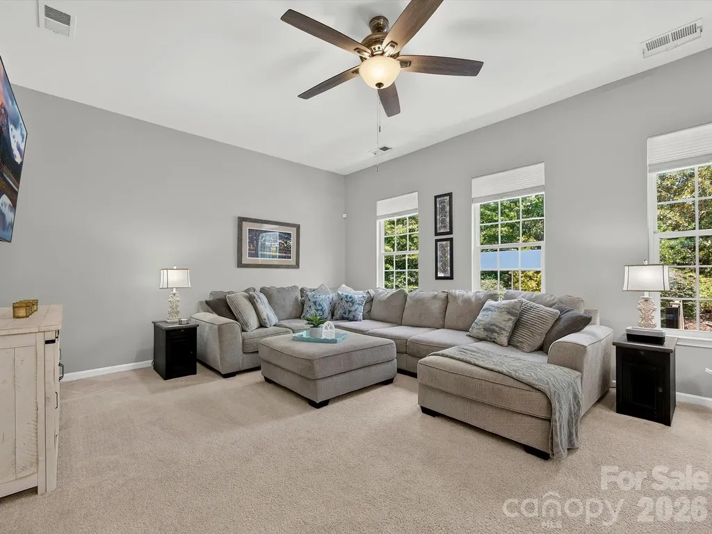 4018 Harmattan Drive Denver NC 28037