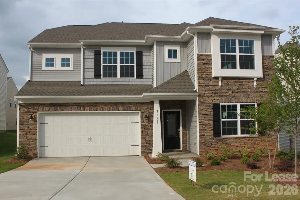 12008 Virginia Pine Lane Pineville NC 28134