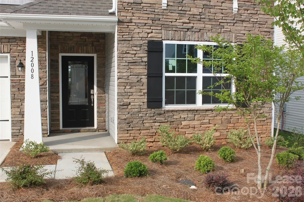 12008 Virginia Pine Lane Pineville NC 28134