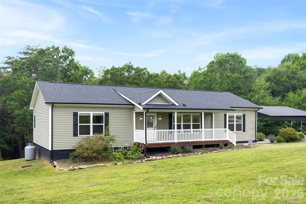 1259 Hardin Road Dallas NC 28034