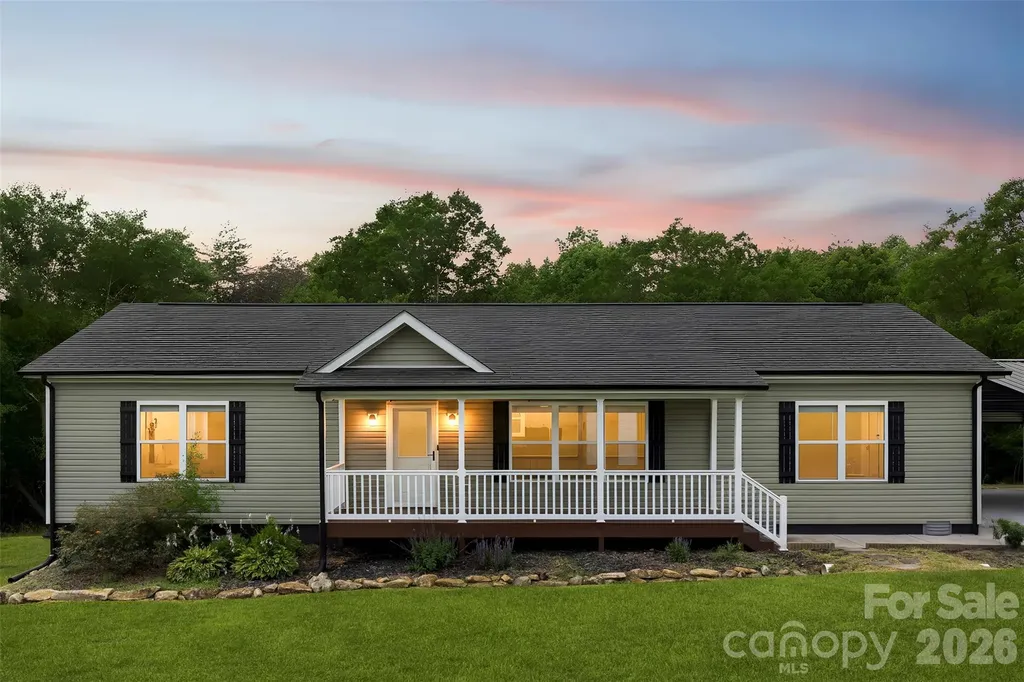 1259 Hardin Road Dallas NC 28034