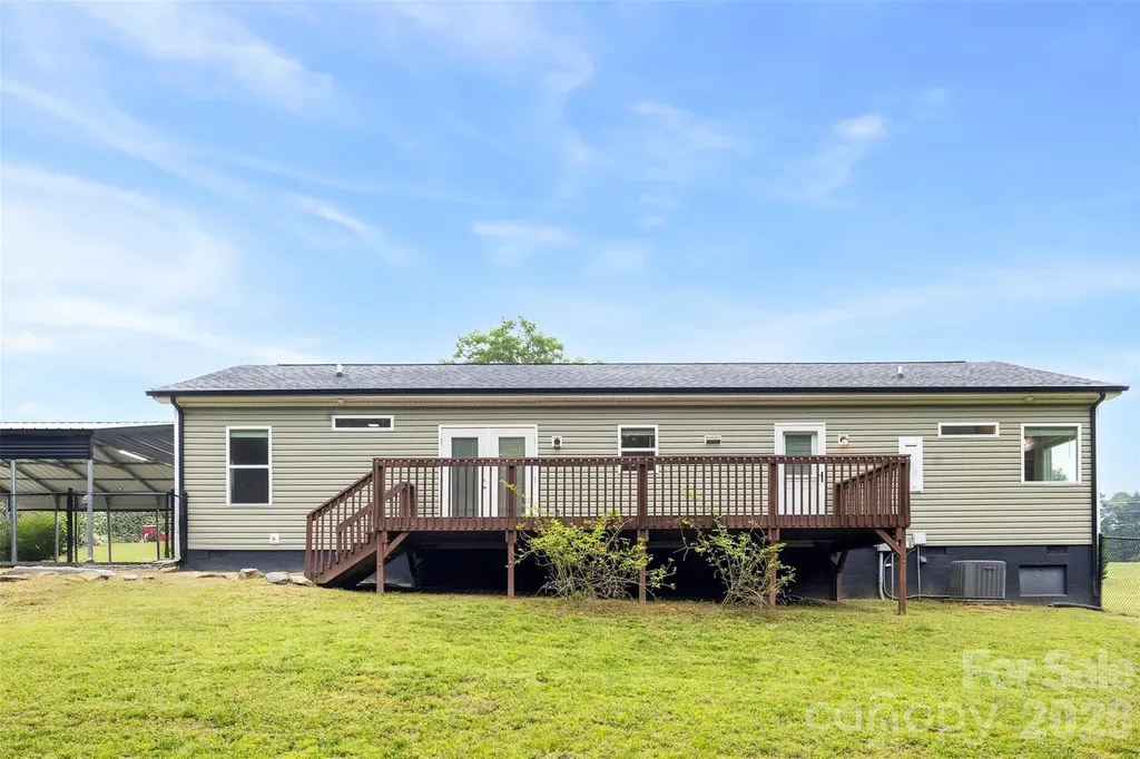 1259 Hardin Road Dallas NC 28034