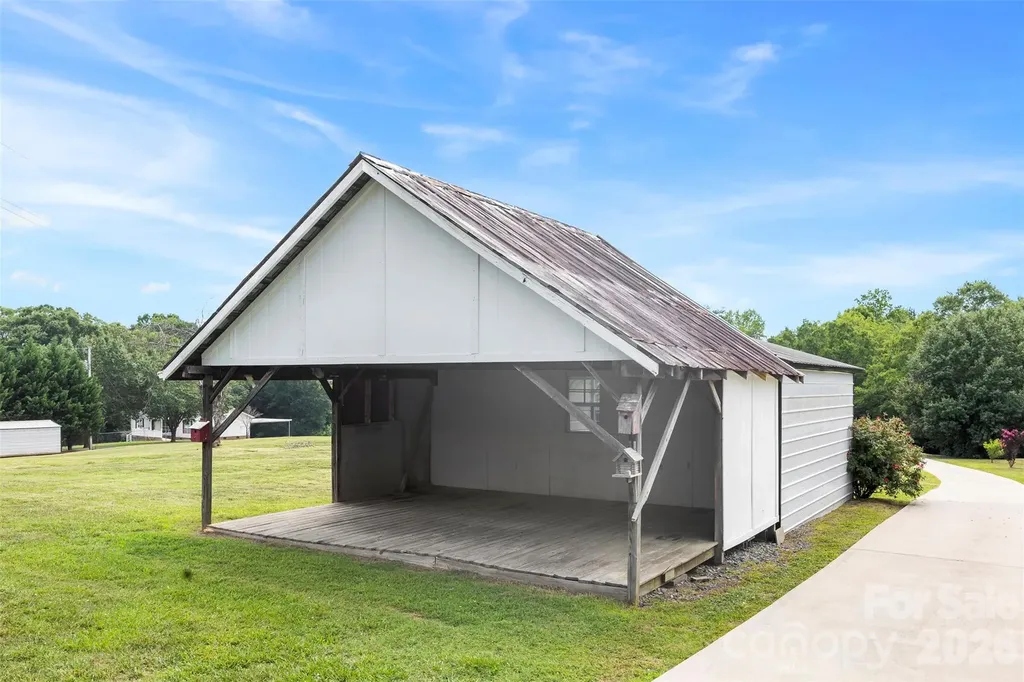 1259 Hardin Road Dallas NC 28034