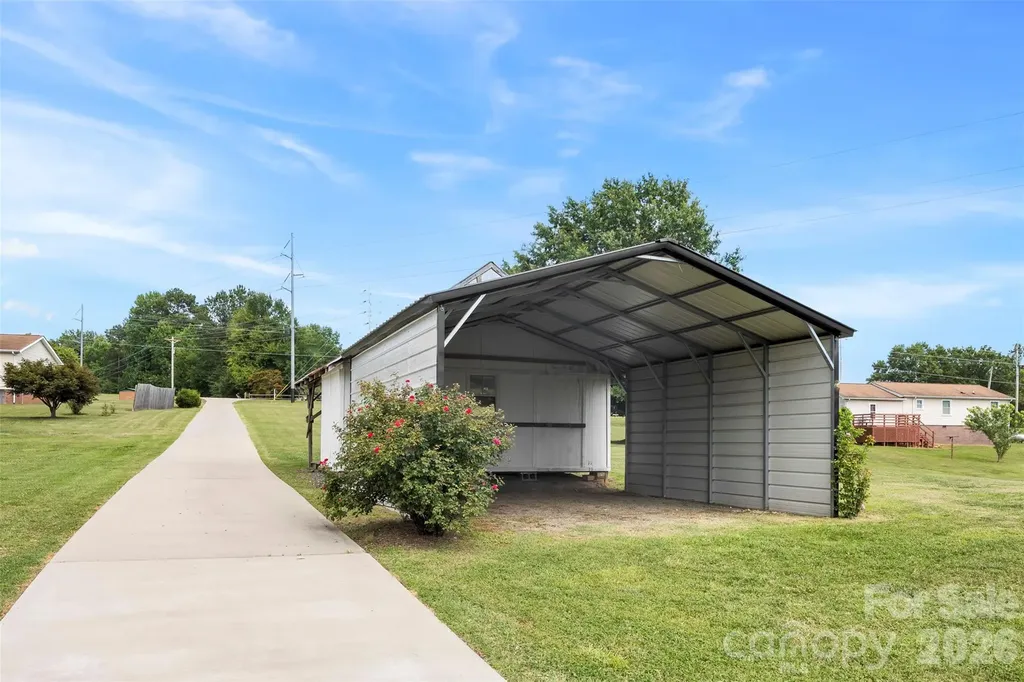1259 Hardin Road Dallas NC 28034