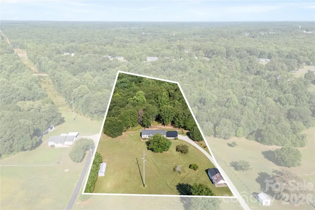 1259 Hardin Road Dallas NC 28034