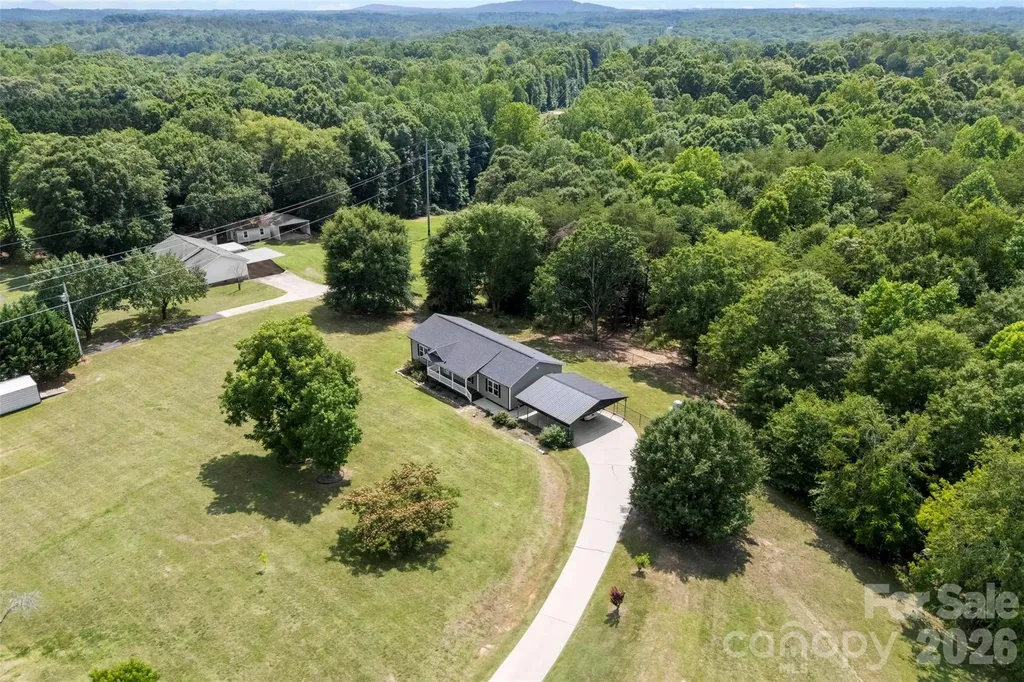 1259 Hardin Road Dallas NC 28034
