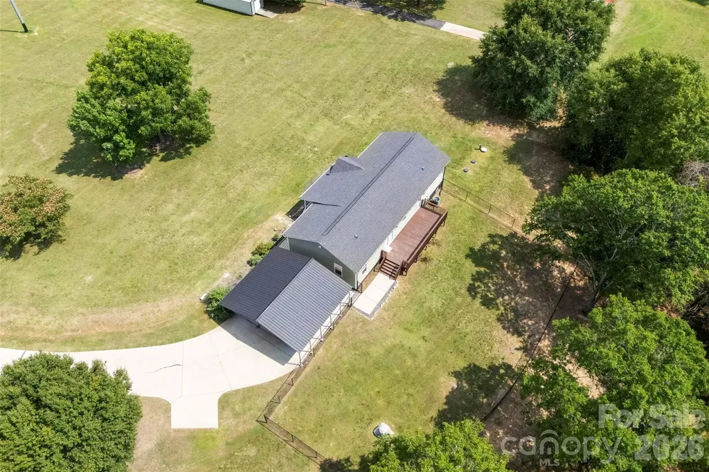 1259 Hardin Road Dallas NC 28034