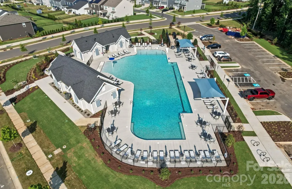 15125 Parkside Crossing Drive Charlotte NC 28278