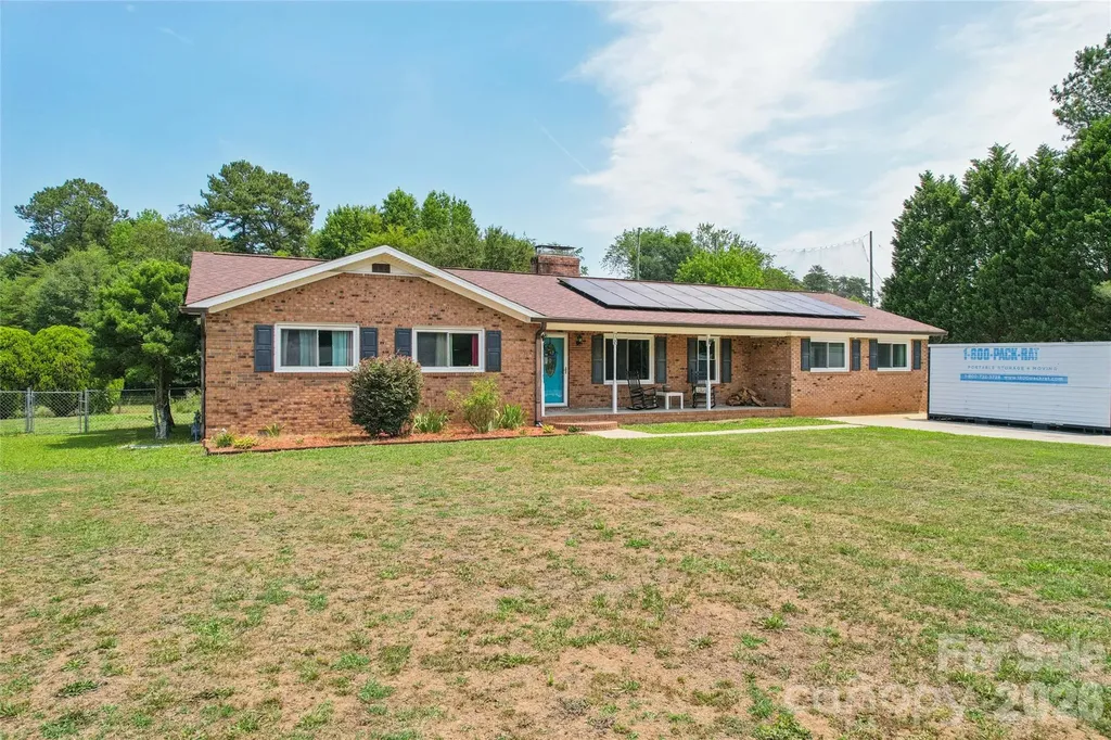 730 Hummingbird Circle Salisbury NC 28146