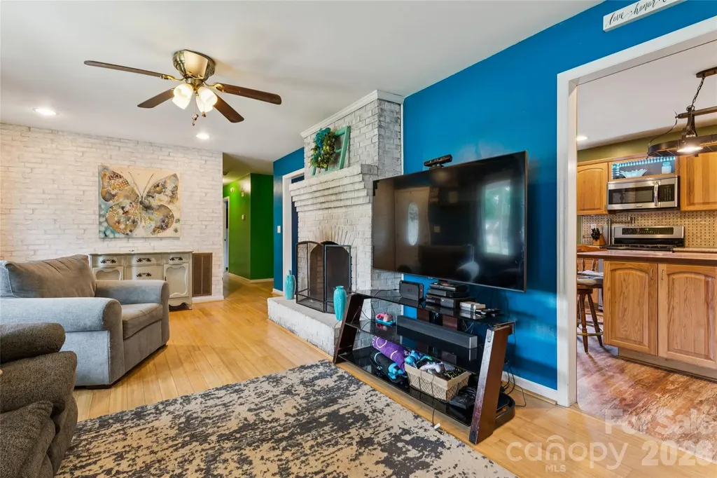 730 Hummingbird Circle Salisbury NC 28146
