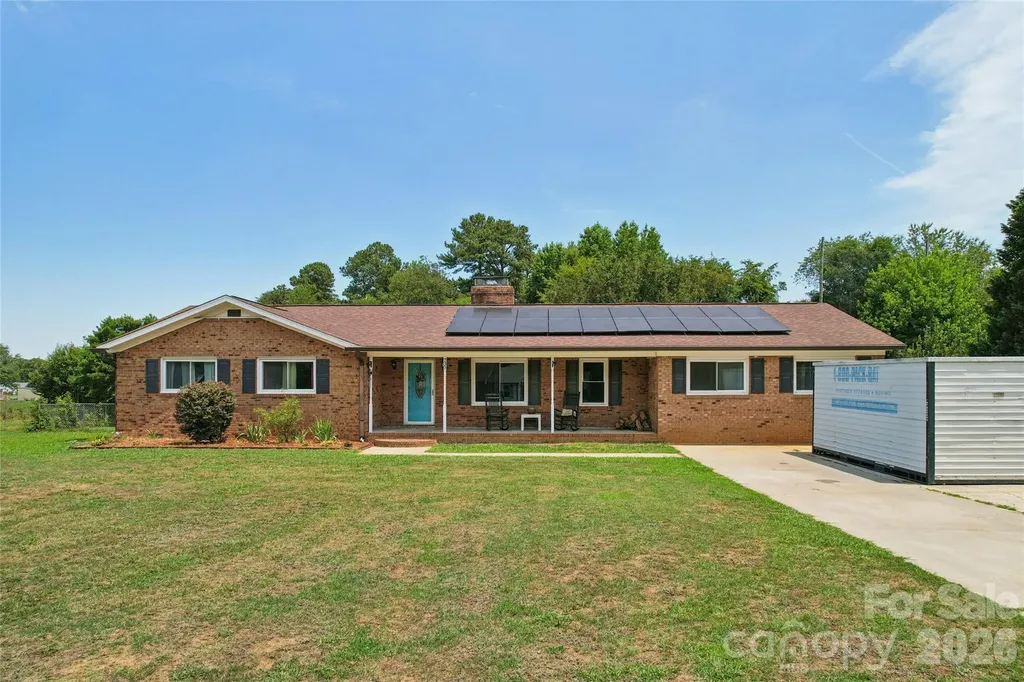 730 Hummingbird Circle Salisbury NC 28146