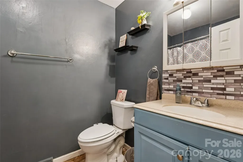 730 Hummingbird Circle Salisbury NC 28146