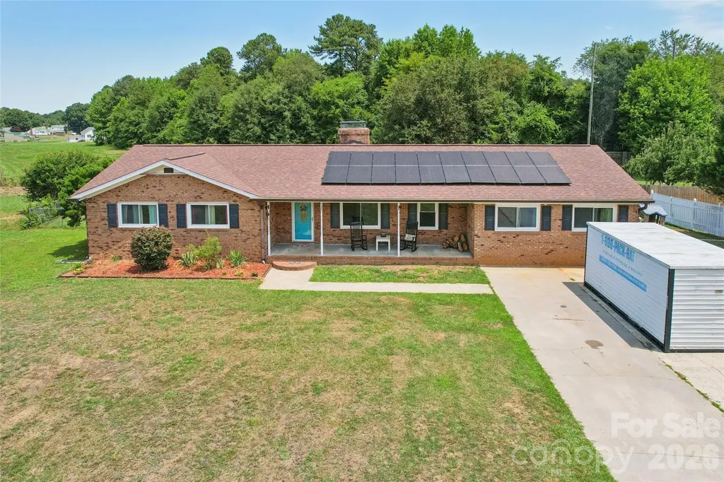 730 Hummingbird Circle Salisbury NC 28146