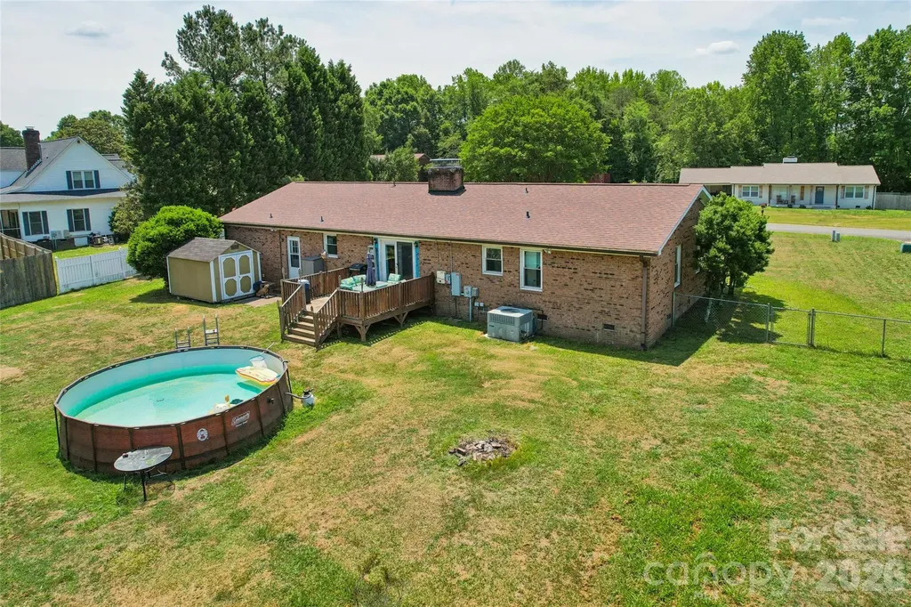 730 Hummingbird Circle Salisbury NC 28146