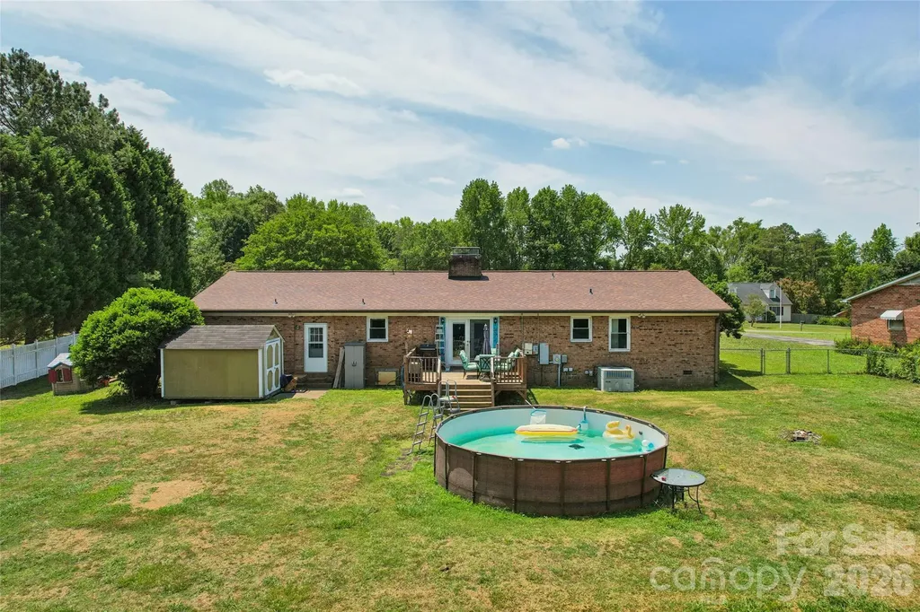 730 Hummingbird Circle Salisbury NC 28146