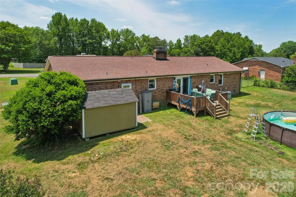 730 Hummingbird Circle Salisbury NC 28146