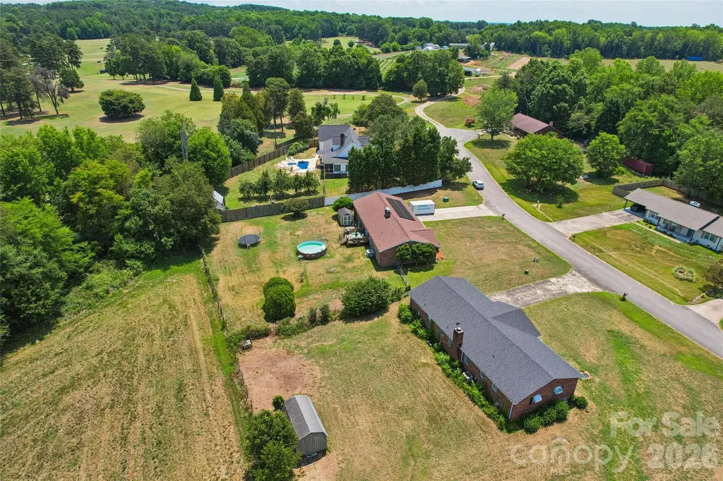 730 Hummingbird Circle Salisbury NC 28146