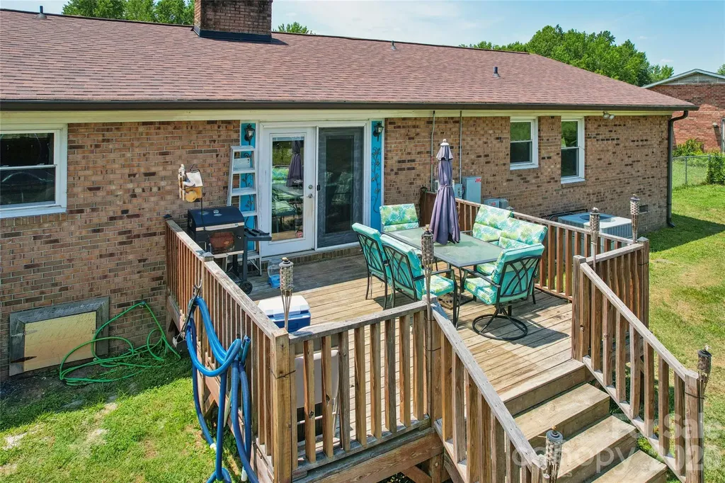 730 Hummingbird Circle Salisbury NC 28146