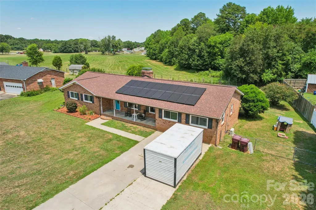 730 Hummingbird Circle Salisbury NC 28146