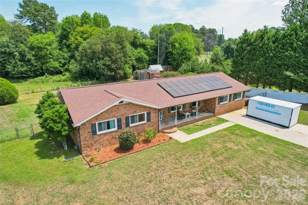 730 Hummingbird Circle Salisbury NC 28146