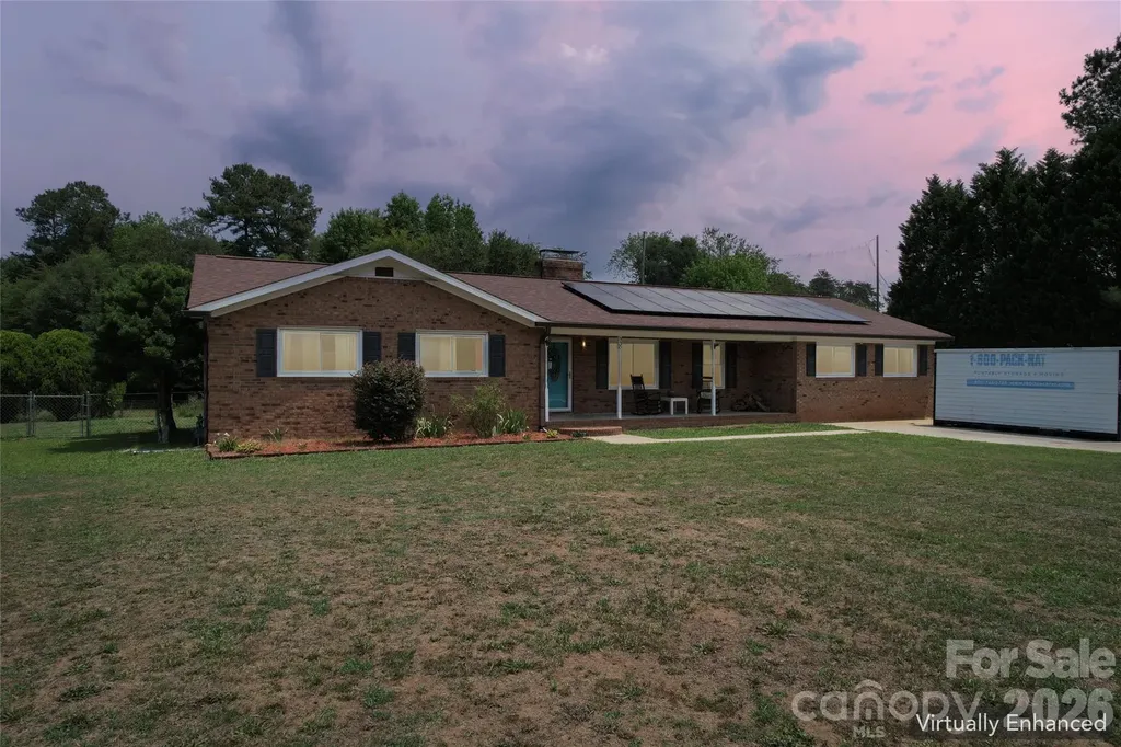 730 Hummingbird Circle Salisbury NC 28146