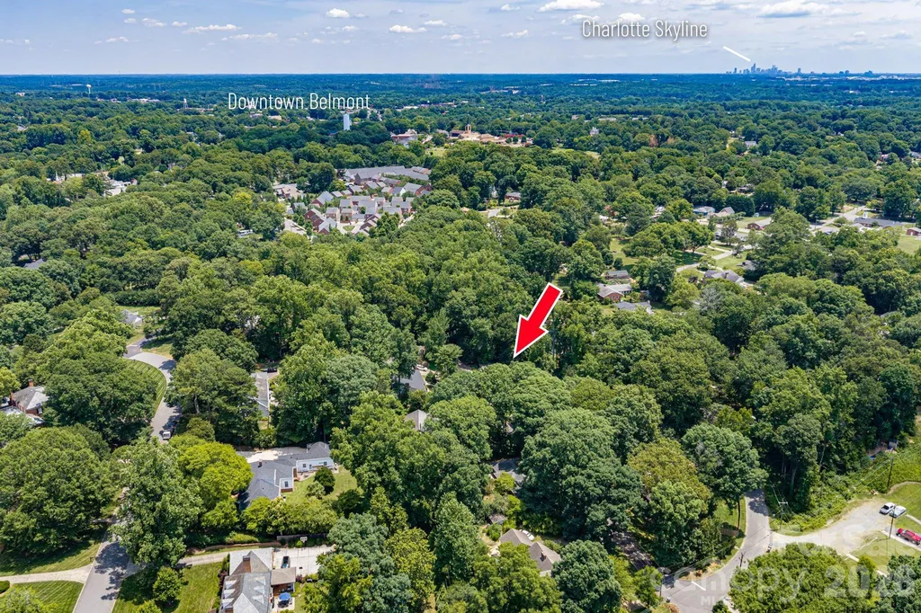 504 Dogwood Lane Belmont NC 28012